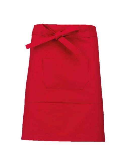 MID-LENGTH APRON MID-LENGTH APRON