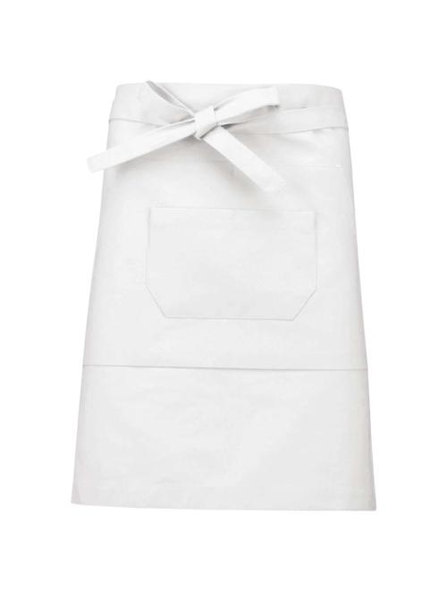 MID-LENGTH APRON MID-LENGTH APRON