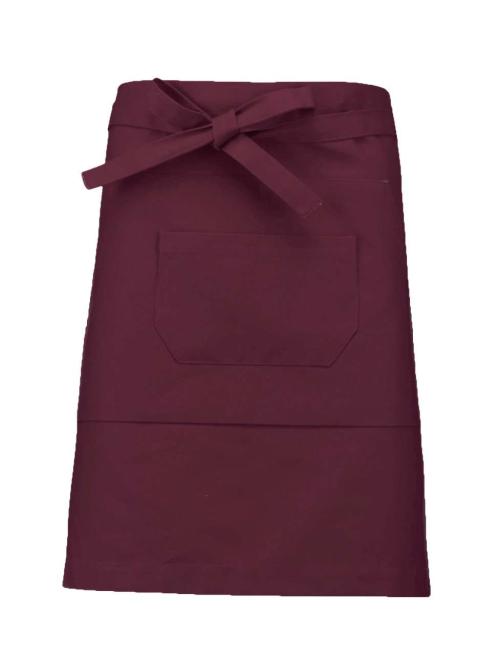 MID-LENGTH APRON MID-LENGTH APRON