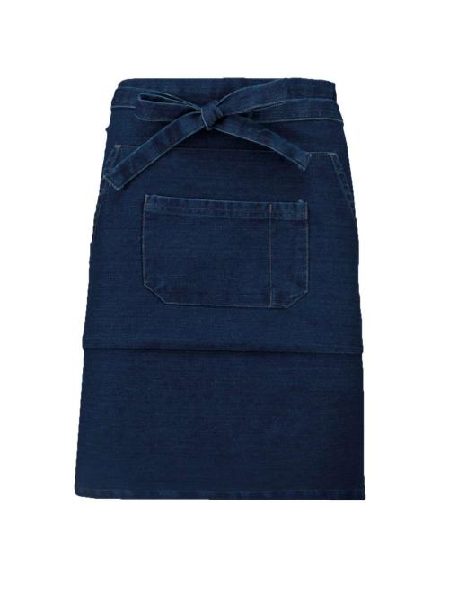 MID-LENGTH APRON MID-LENGTH APRON