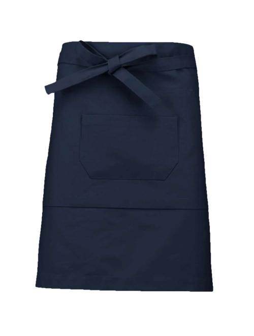 MID-LENGTH APRON MID-LENGTH APRON