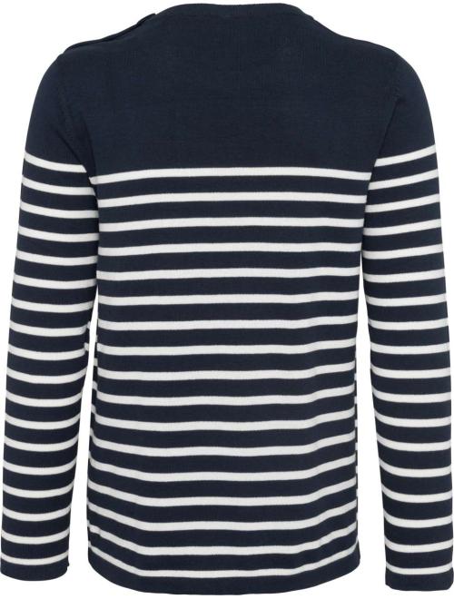 MEN'S SAILOR JUMPER