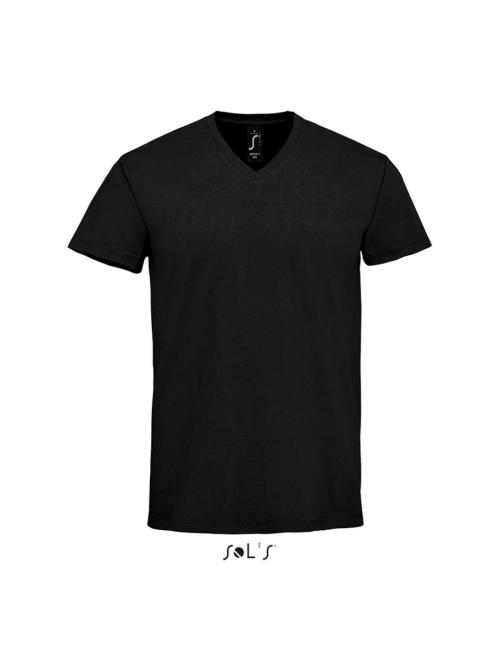 IMPERIAL V MEN - V-NECK T-SHIRT IMPERIAL V MEN - V-NECK T-SHIRT