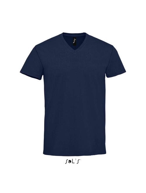 IMPERIAL V MEN - V-NECK T-SHIRT IMPERIAL V MEN - V-NECK T-SHIRT