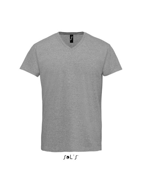 IMPERIAL V MEN - V-NECK T-SHIRT IMPERIAL V MEN - V-NECK T-SHIRT