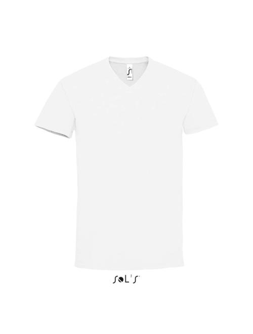 IMPERIAL V MEN - V-NECK T-SHIRT IMPERIAL V MEN - V-NECK T-SHIRT