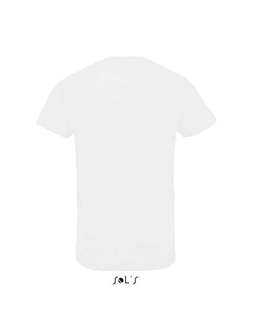 IMPERIAL V MEN - V-NECK T-SHIRT