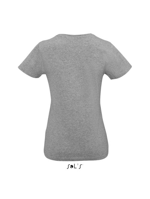 IMPERIAL V WOMEN - V-NECK T-SHIRT