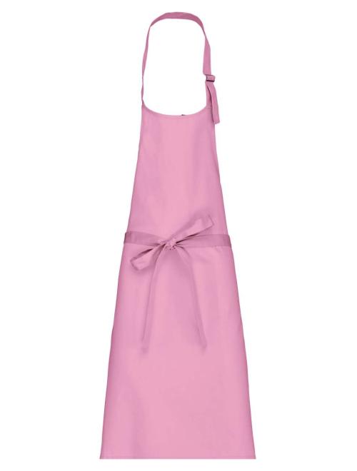 POLYCOTTON APRON