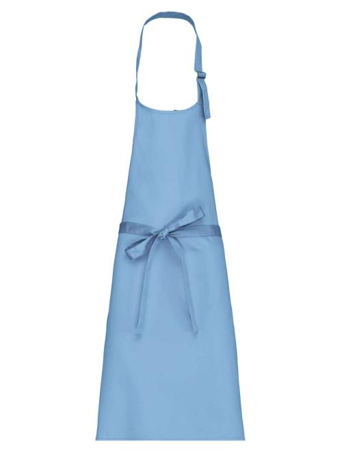 POLYCOTTON APRON