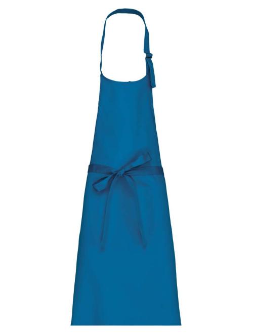 POLYCOTTON APRON