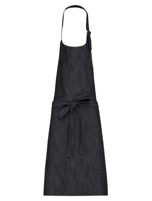 POLYCOTTON APRON