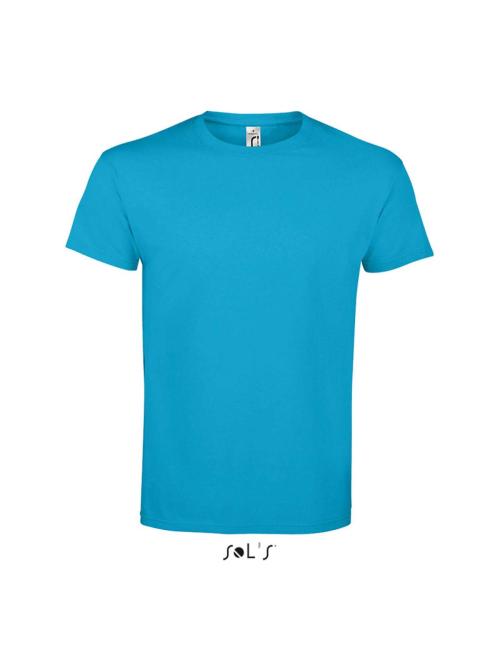 IMPERIAL MEN ROUND COLLAR T-SHIRT