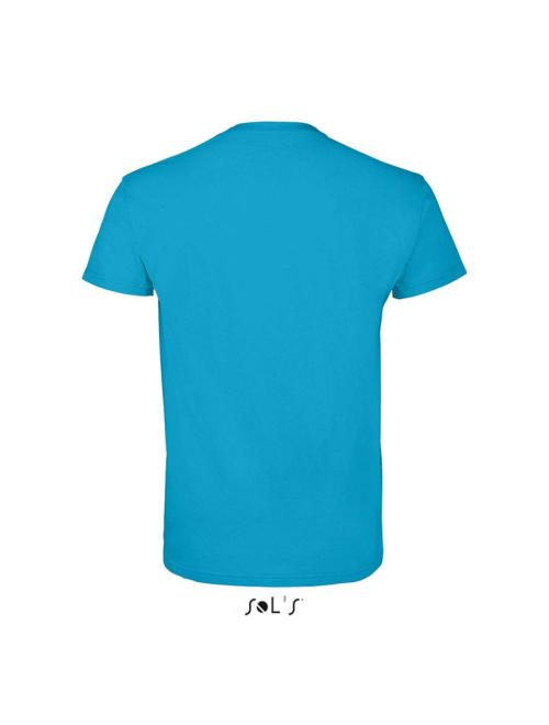 IMPERIAL MEN ROUND COLLAR T-SHIRT