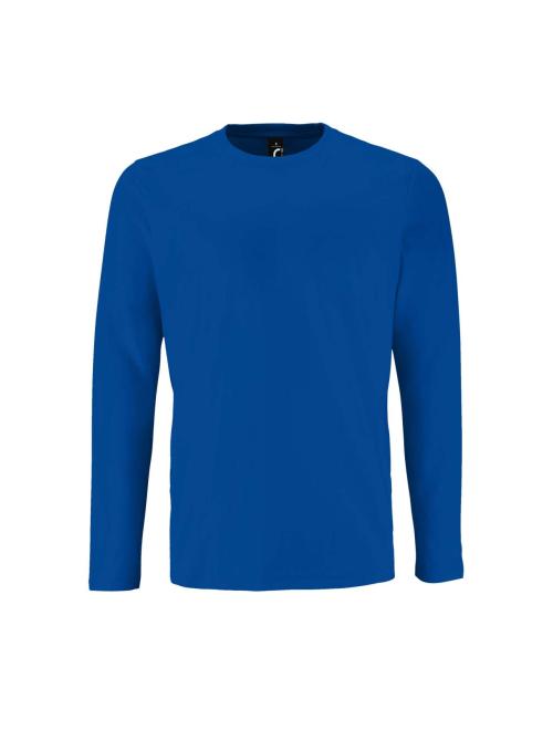 IMPERIAL LSL MEN - LONG-SLEEVE T-SHIRT
