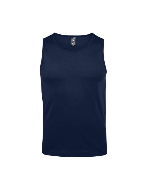 JUSTIN MEN'S TANK TOP