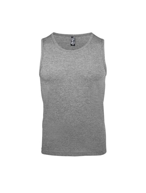 JUSTIN MEN'S TANK TOP