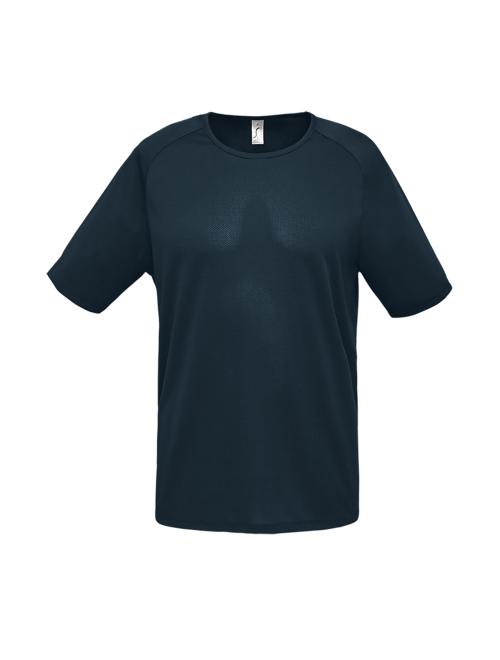 SPORTY - RAGLAN SLEEVED T-SHIRT SPORTY - RAGLAN SLEEVED T-SHIRT