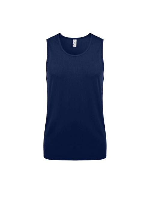 SPORTY TT MEN - SPORTS TANK TOP