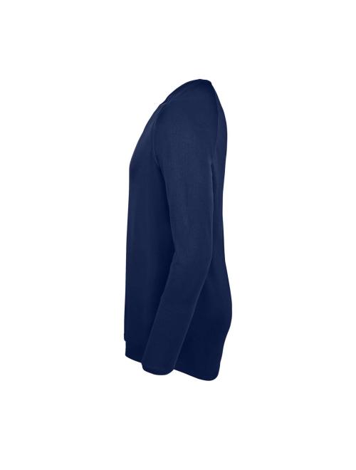 SPORTY LSL MEN - LONG-SLEEVE SPORTS T-SHIRT