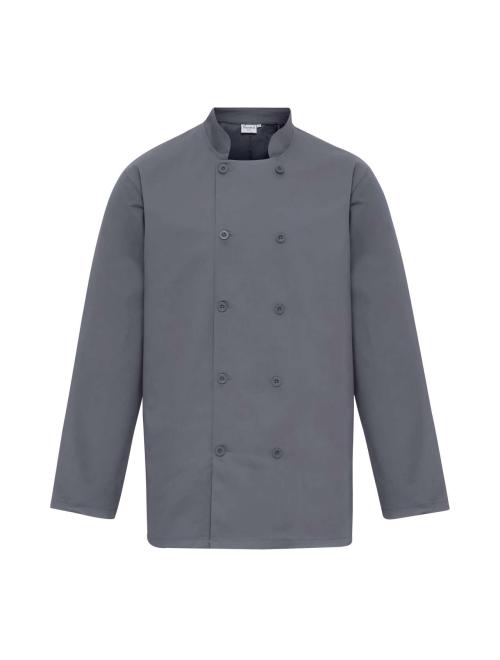 LONG SLEEVE CHEF’S JACKET