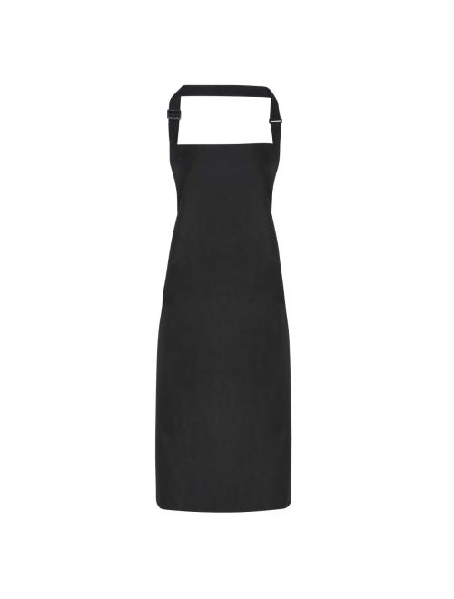 WATERPROOF BIB APRON