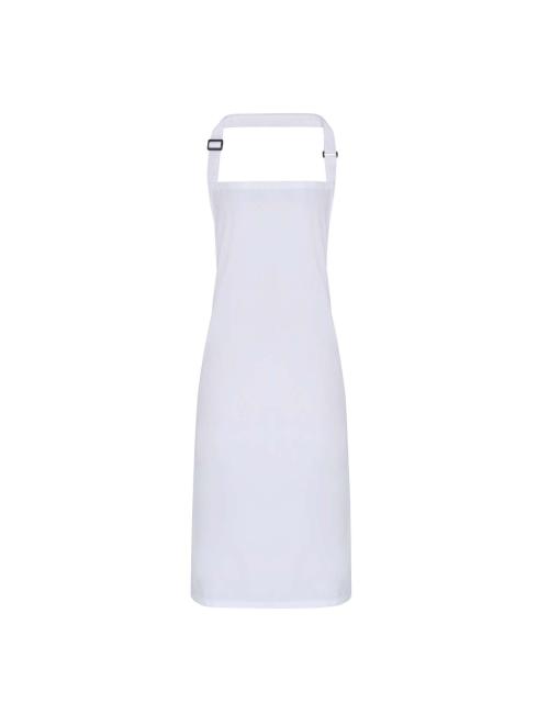 WATERPROOF BIB APRON