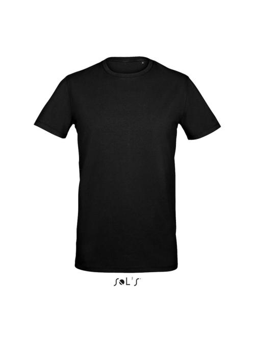 MILLENIUM MEN - ROUND-NECK T-SHIRT MILLENIUM MEN - ROUND-NECK T-SHIRT
