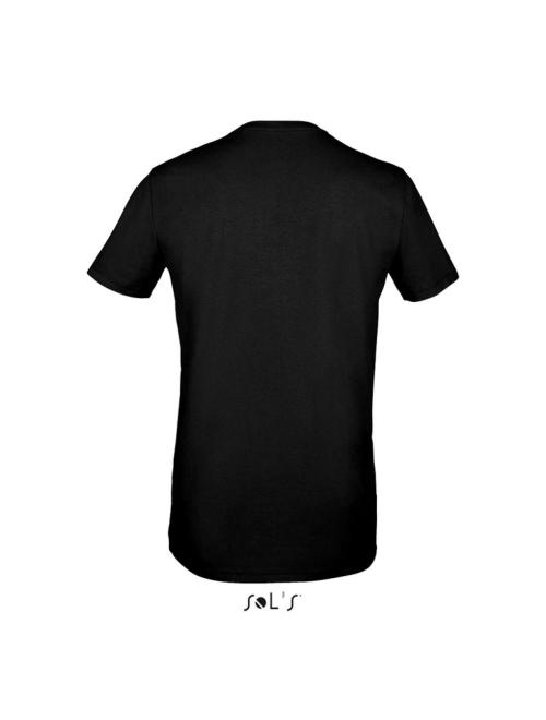 MILLENIUM MEN - ROUND-NECK T-SHIRT