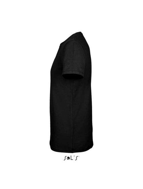 MILLENIUM MEN - ROUND-NECK T-SHIRT