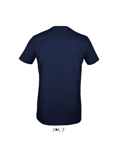 MILLENIUM MEN - ROUND-NECK T-SHIRT