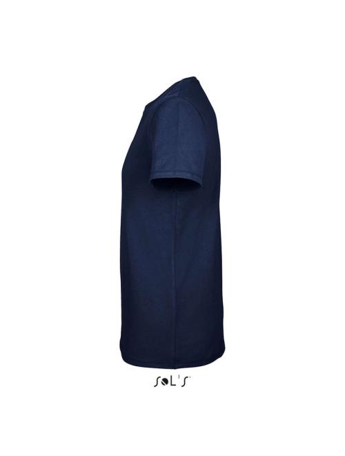 MILLENIUM MEN - ROUND-NECK T-SHIRT