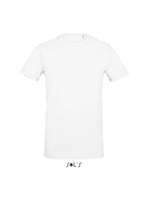 MILLENIUM MEN - ROUND-NECK T-SHIRT MILLENIUM MEN - ROUND-NECK T-SHIRT
