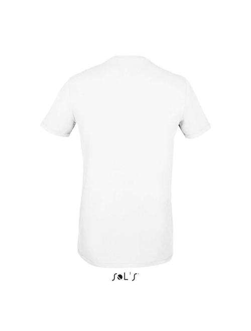 MILLENIUM MEN - ROUND-NECK T-SHIRT