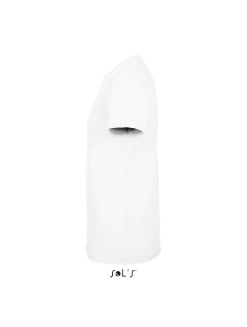 MILLENIUM MEN - ROUND-NECK T-SHIRT