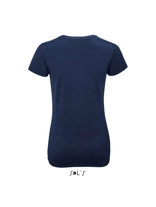 MILLENIUM WOMEN - ROUND-NECK T-SHIRT