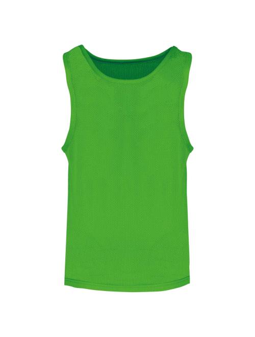 KID'S LIGHTWEIGHT MESH MULTISPORT BIB