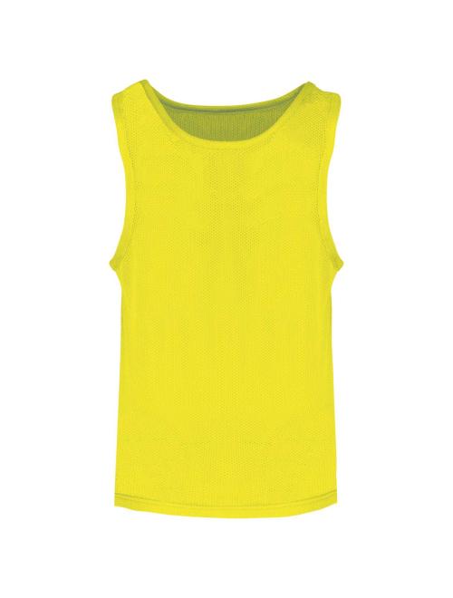 KID'S LIGHTWEIGHT MESH MULTISPORT BIB