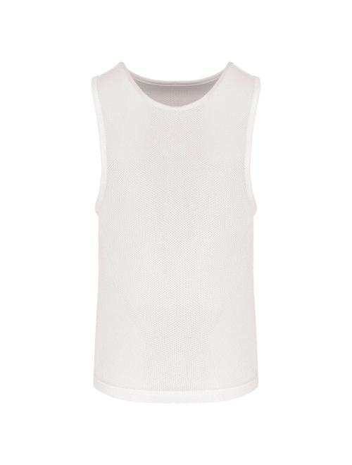 KID'S LIGHTWEIGHT MESH MULTISPORT BIB