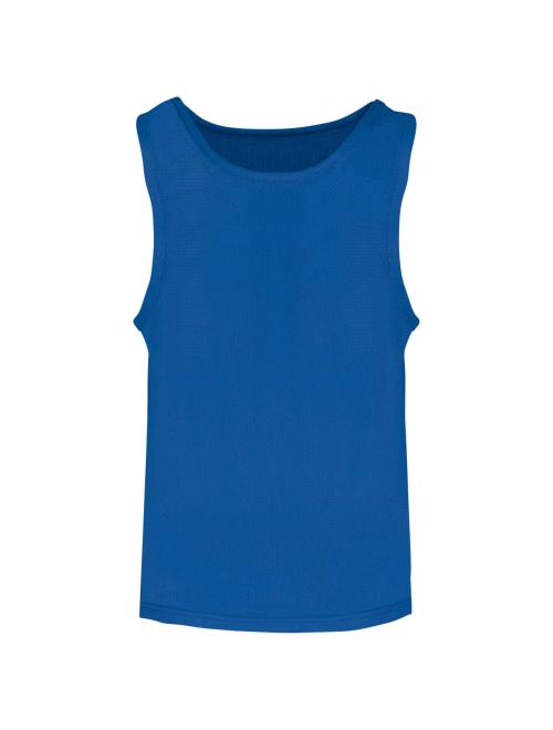 KID'S LIGHTWEIGHT MESH MULTISPORT BIB