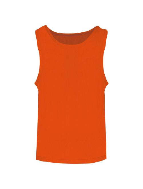 KID'S LIGHTWEIGHT MESH MULTISPORT BIB