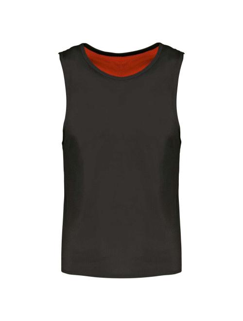 KID'S REVERSIBLE MULTISPORT BIB