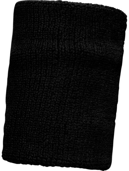 TOWELING MULTISPORT WRISTBAND