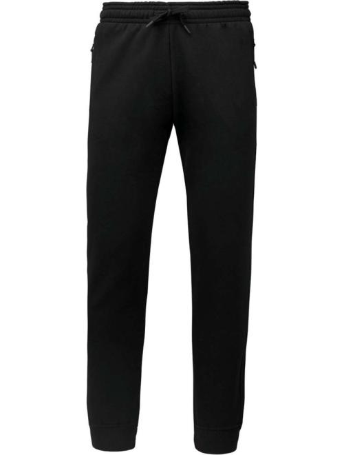 ADULT MULTISPORT JOGGING PANTS WITH POCKETS