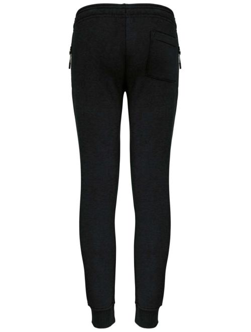KID'S MULTISPORT JOGGING PANTS WITH POCKETS