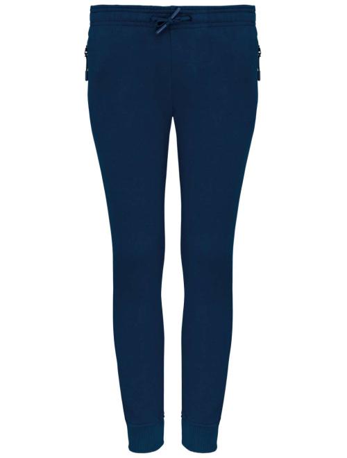 KID'S MULTISPORT JOGGING PANTS WITH POCKETS