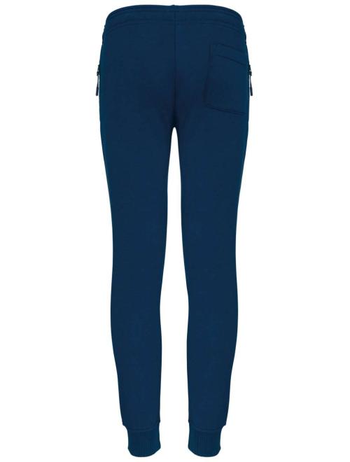 KID'S MULTISPORT JOGGING PANTS WITH POCKETS