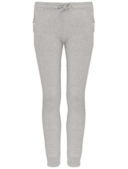 KID'S MULTISPORT JOGGING PANTS WITH POCKETS