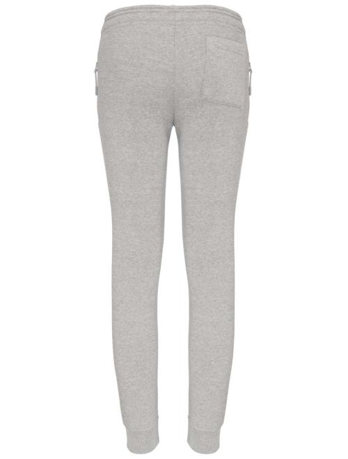 KID'S MULTISPORT JOGGING PANTS WITH POCKETS