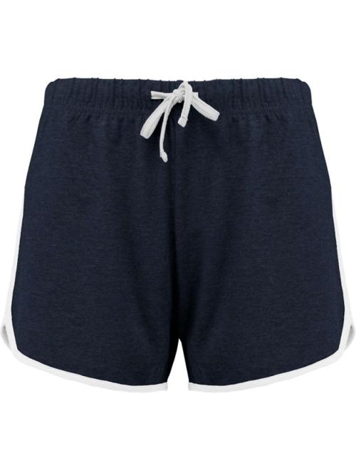 LADIES' SPORTS SHORTS